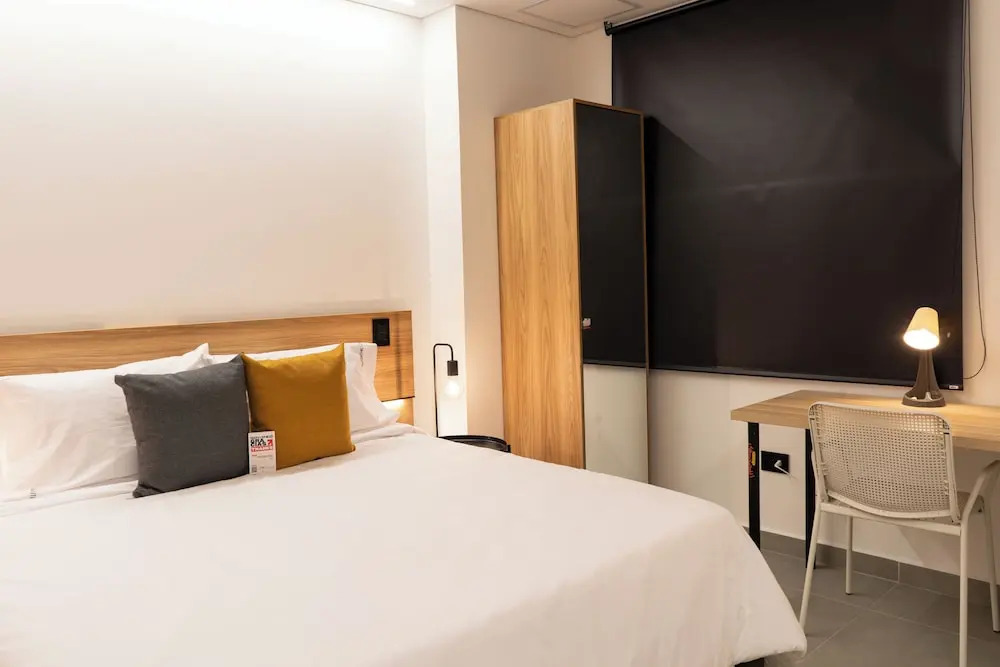 Once Suites