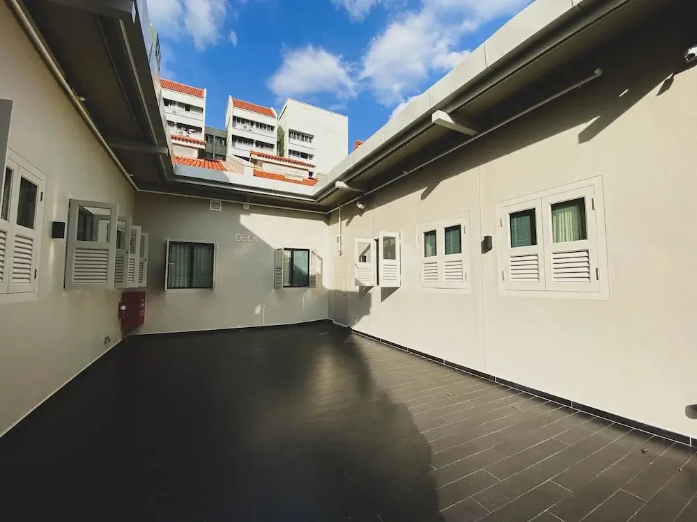 ST Signature Jalan Besar, DAYUSE, 5 Hours, 10AM-3PM