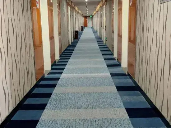 Eaka365 hotel Pingshan