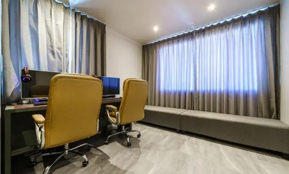 Pohang Mansion 6 Hotel