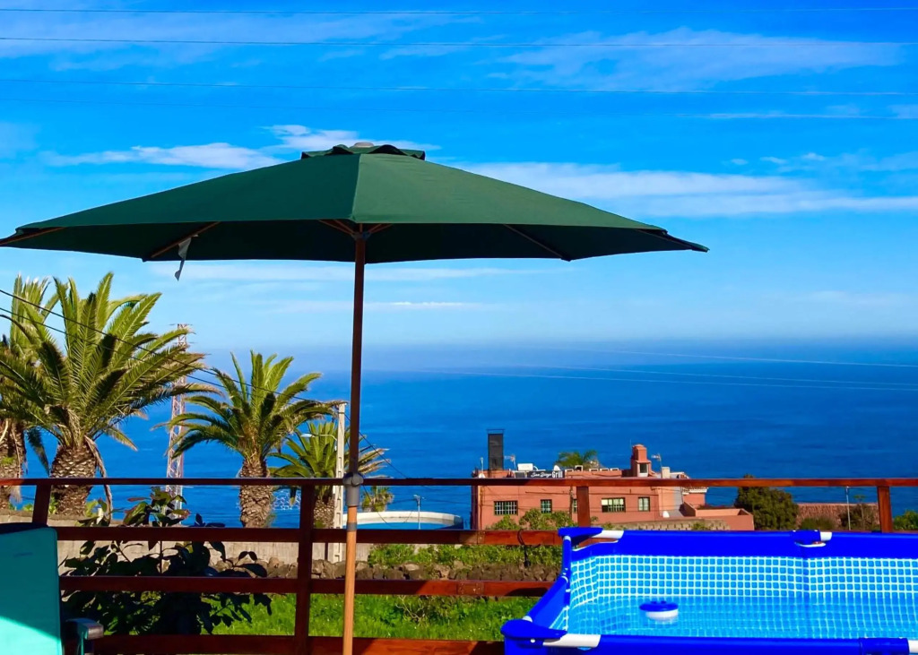 Casa Vistazul