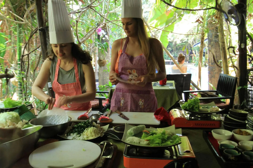 Petit Temple Suite & Spa