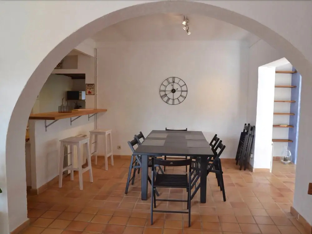 Villa Font Picant
