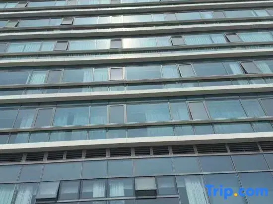 Xiangyu E-Sports Hotel (Baolong Plaza)