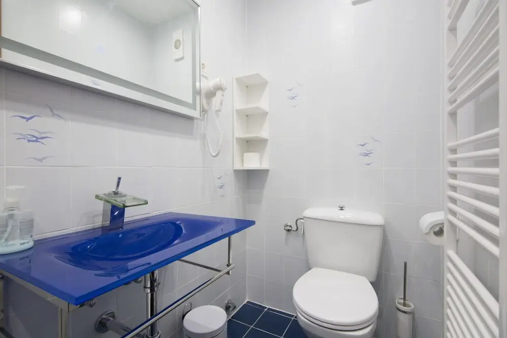 MLR Apartamentos Puerta de Toledo