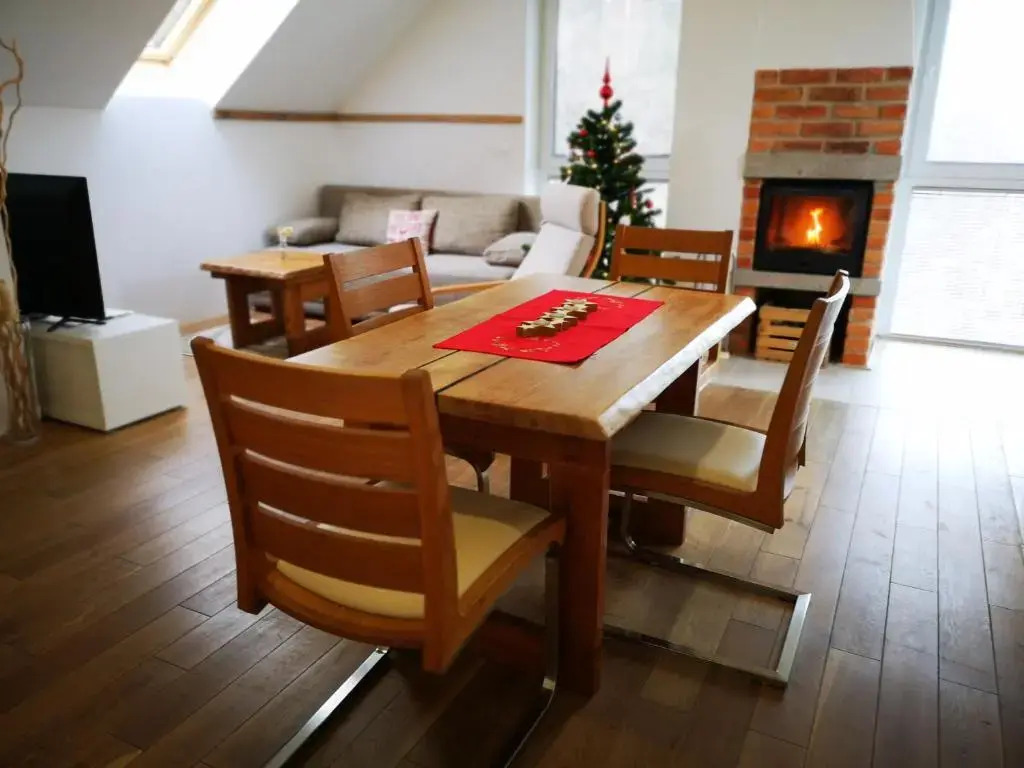 PR`FIK Apartments