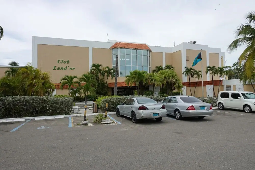 Club Land or