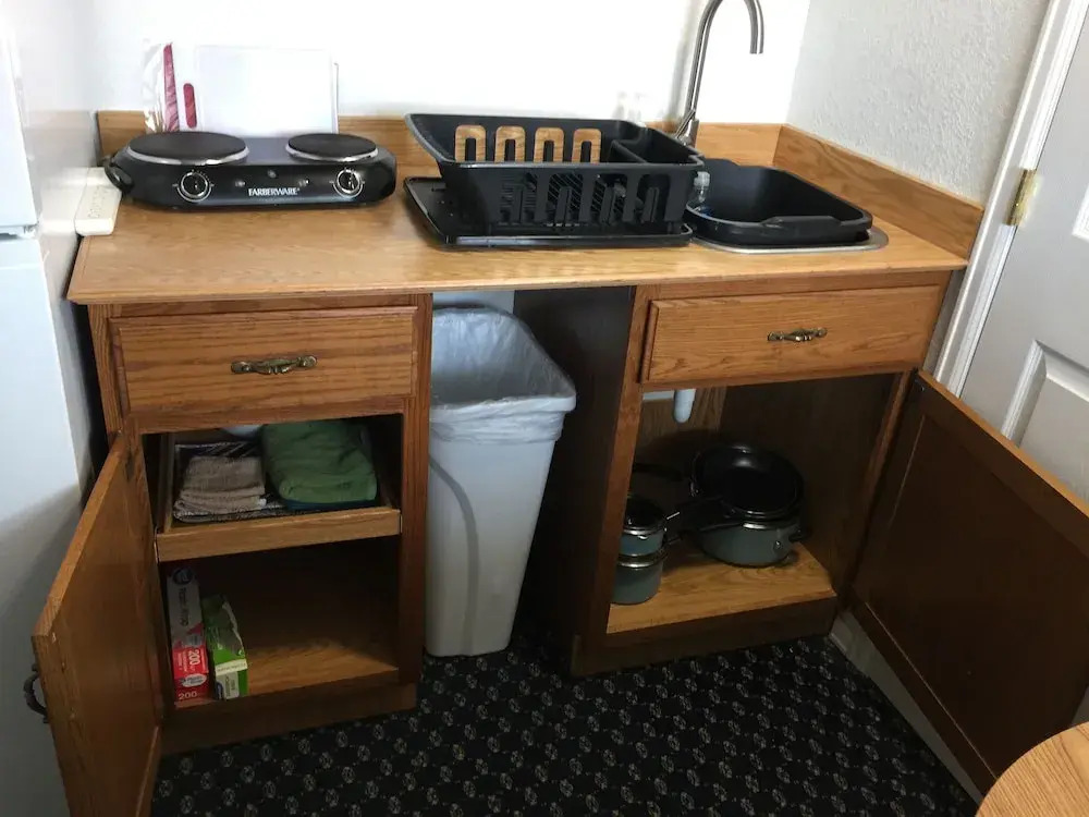 Sloans Motel