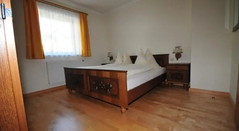 Appartement Seiwald