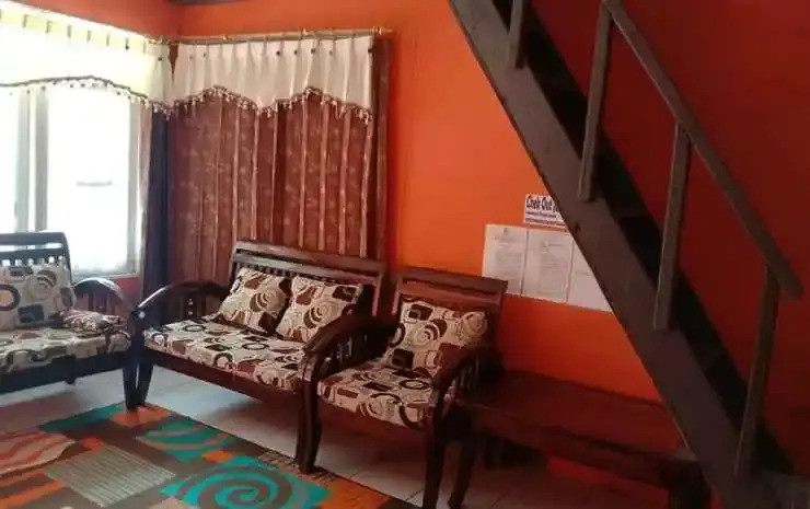 ALI1 Pondok Orange 1 Ciwidey