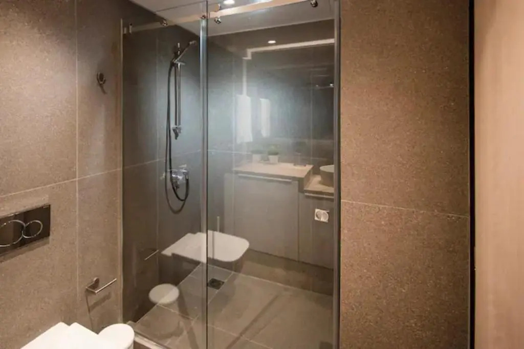 Syntagma Rita apartment 2