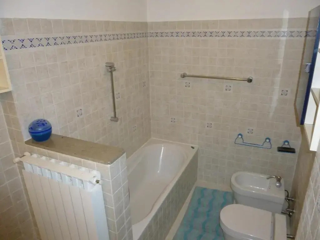 Nebojsega b&b