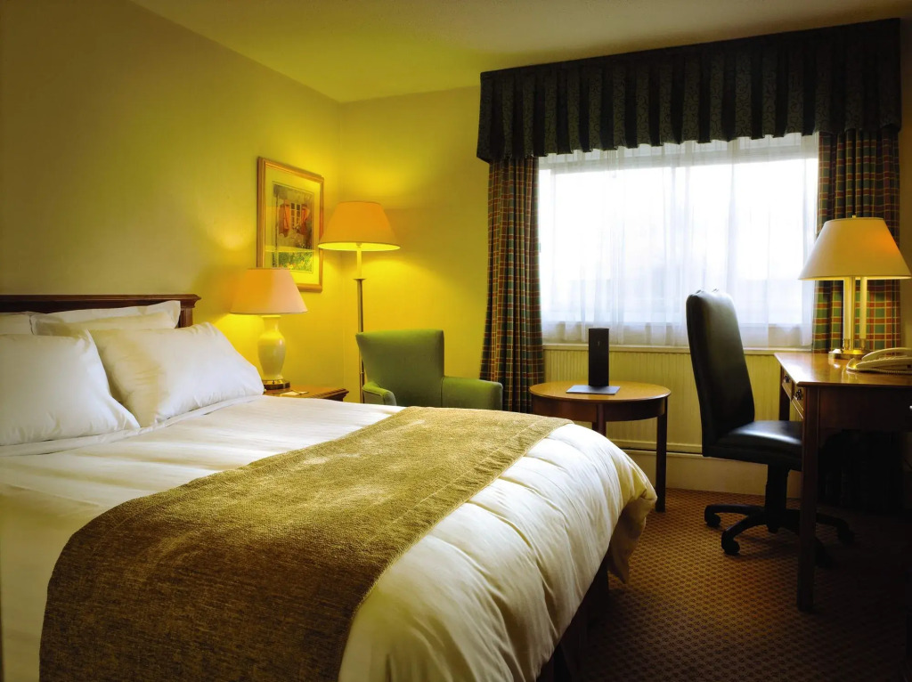 Holiday Inn Mansfield - Alfreton by IHG