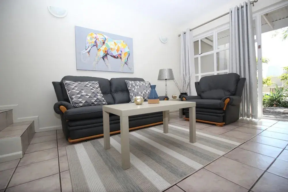 Tyger Classique Self-Catering Cape Town, Tyger Valley