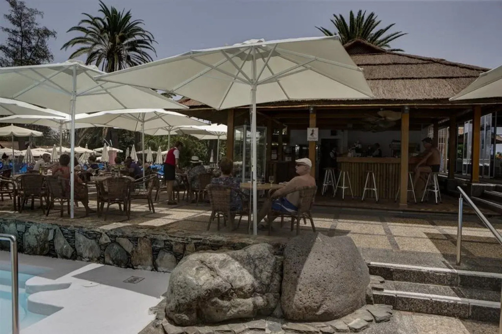 Bull Costa Canaria & Spa