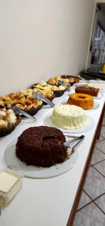 GoldMen Business Londrina