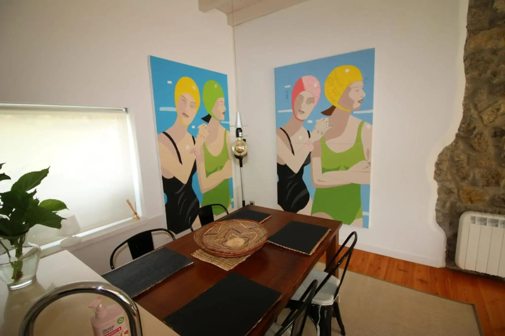 Villas San Roque Isla