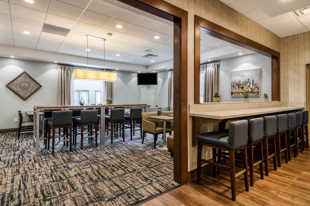 Comfort Inn Plymouth-Minneapolis