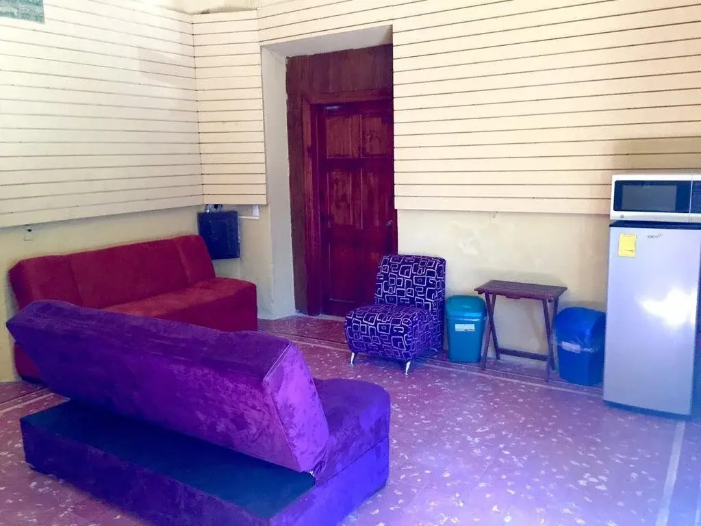 Hostal Real San Juan
