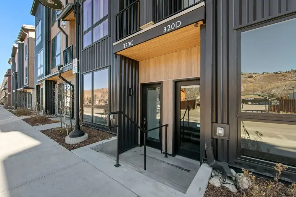 4th Street Crossing #320d By Summit County Mountain Retreats