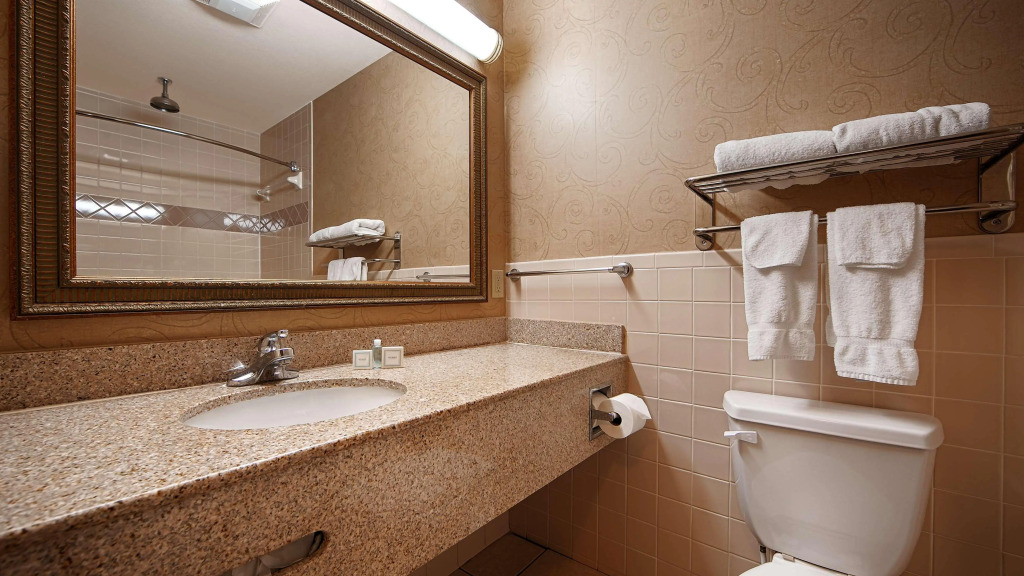 Best Western Casa Villa Suites