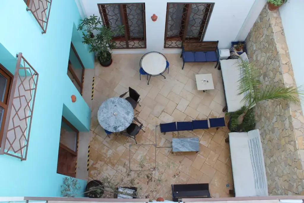 Alvor Ar de Mar Apart