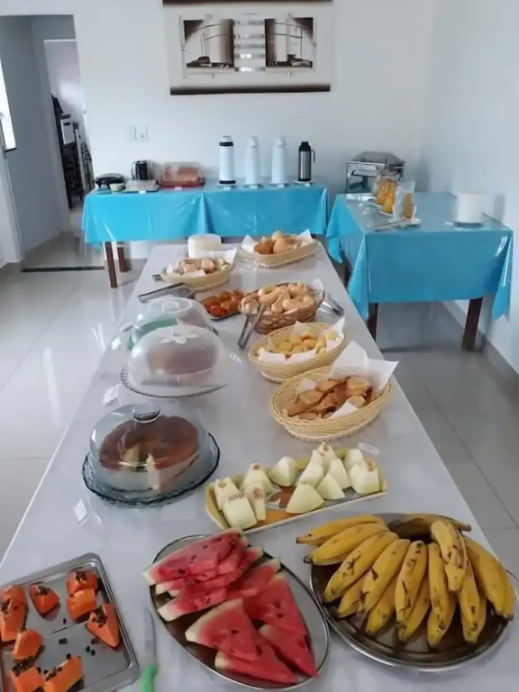 Hotel Minas