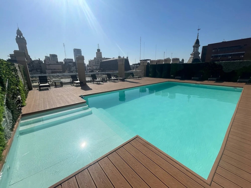 Modern & Cozy Studio in San Telmo Num7825