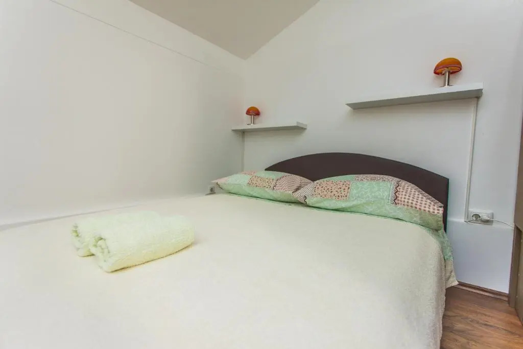 Andrije Buvine Apartments