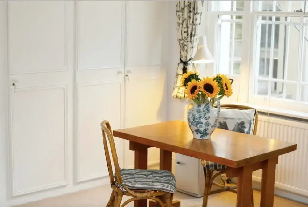 JOIVY 2 bed Flat by Maida Vale Tube & Shops