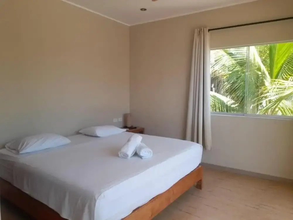 Hotel Punta del Mar