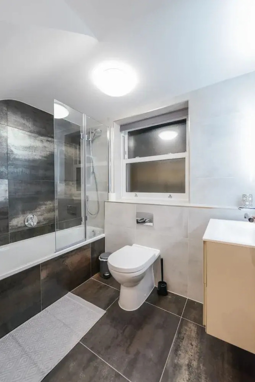 Fabulous stay in Ealing London luxury