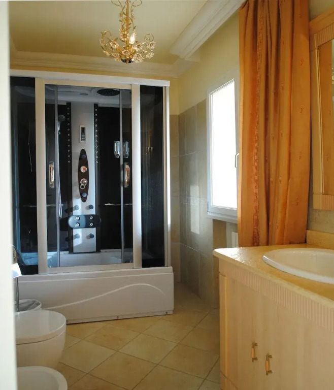 B&B Villa Casula