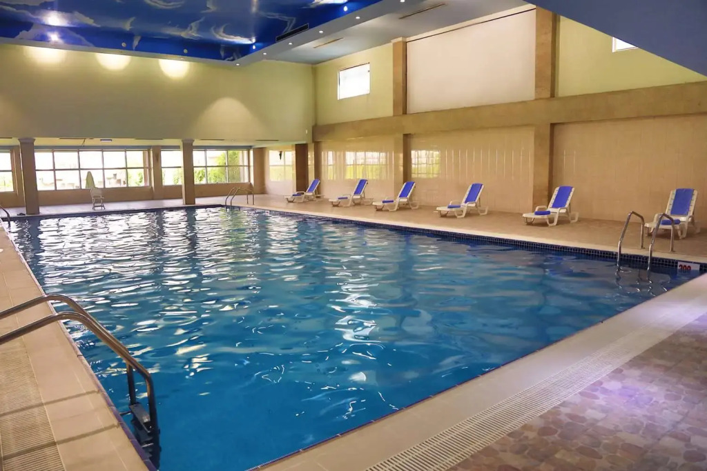 Best Western Plus Erbil