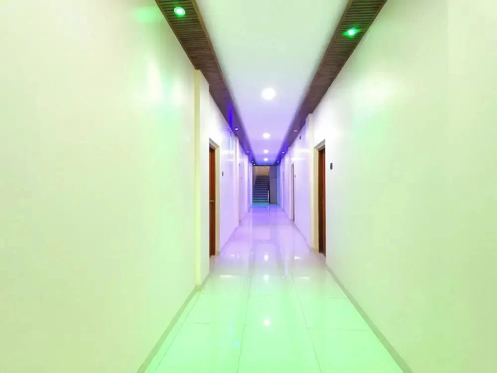 Satkar Inn