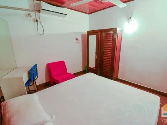 Salco Residency