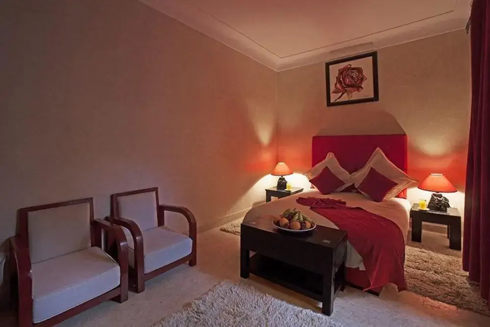 Riad Isis Spa