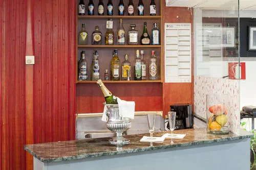 Hotel Besaya
