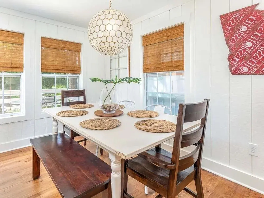Just Beachy Tybee Vacation Rentals
