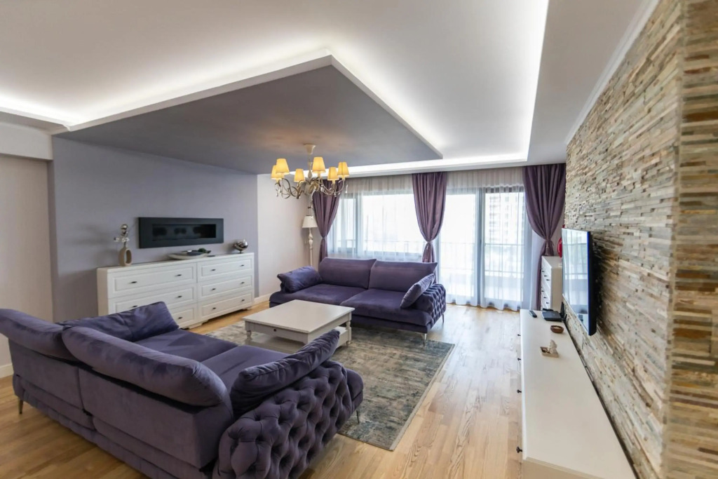 Saphir Stein Residence Apartment 19th