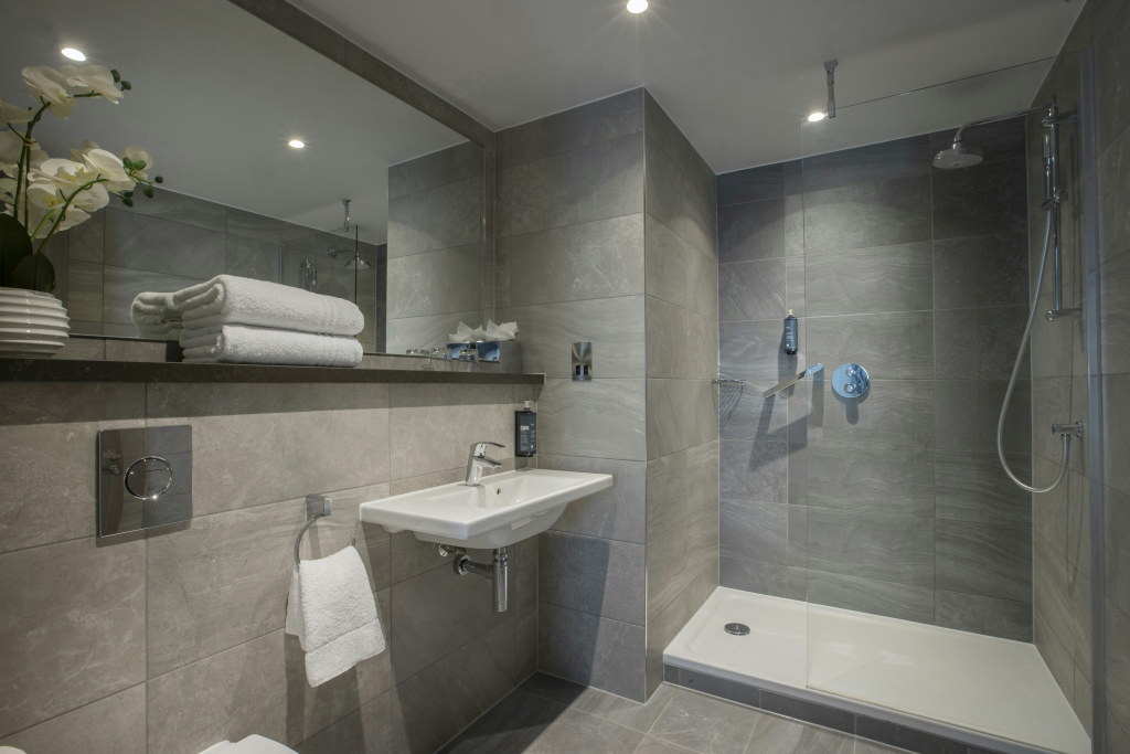 Maldron Hotel Glasgow City