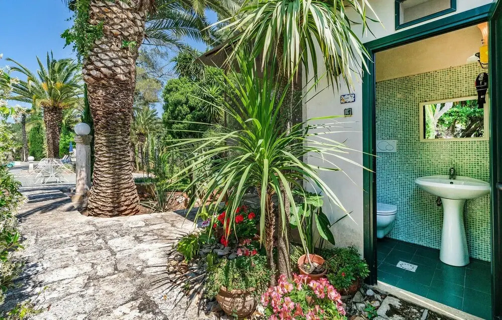Nice Home in Carovigno With 3 Bedrooms, Wifi and Outdoor Swimming Pool
