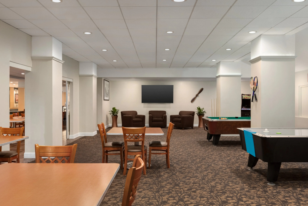 Holiday Inn Birmingham-Airport by IHG