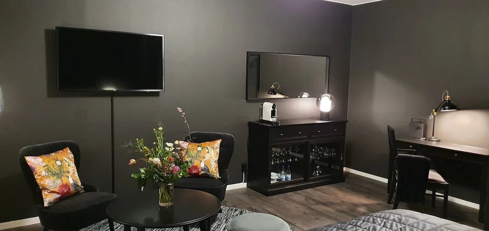 Hotell Iföhus