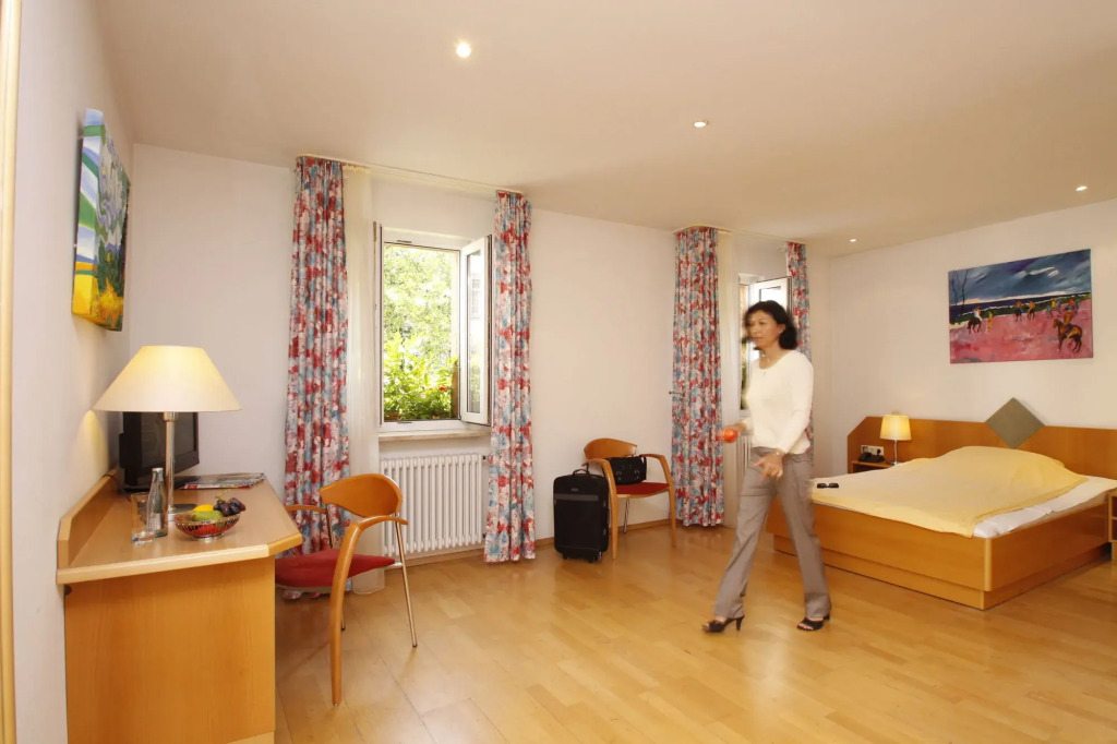 Hotel Schiller