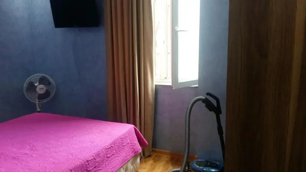 apartament saba