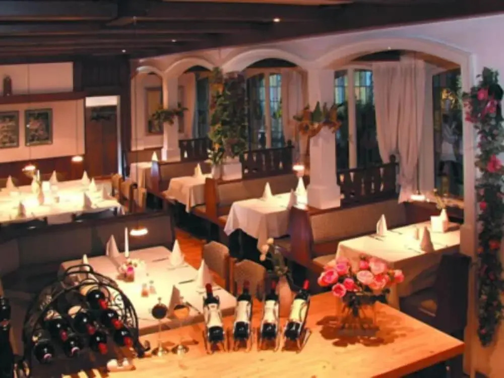 Hotel Die Post