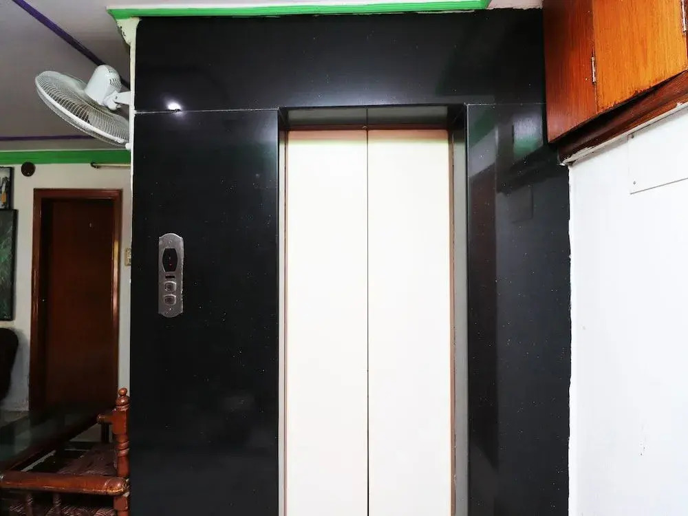 Spot on 43882 Hotel Jeevak International
