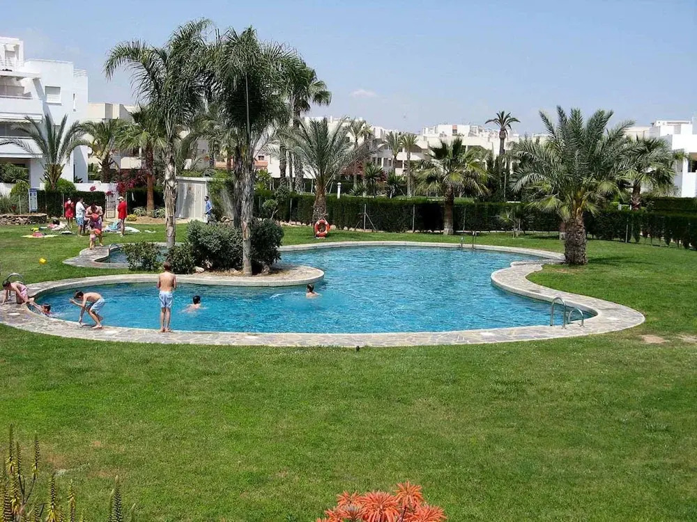 106449 - Apartment in Vera