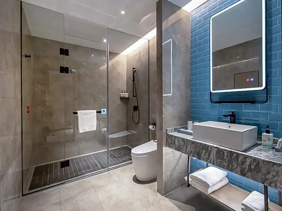 Echarm Hotel Beihai Upgrade Experience Branch